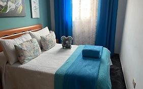 La Casita de Omar en el corazón de Anaga y La Laguna